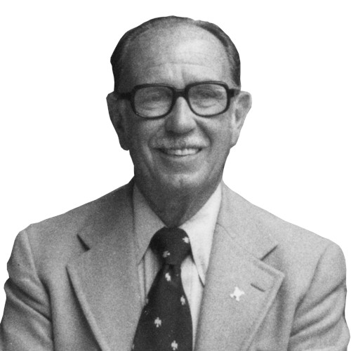 RFEC Member Walter Blum